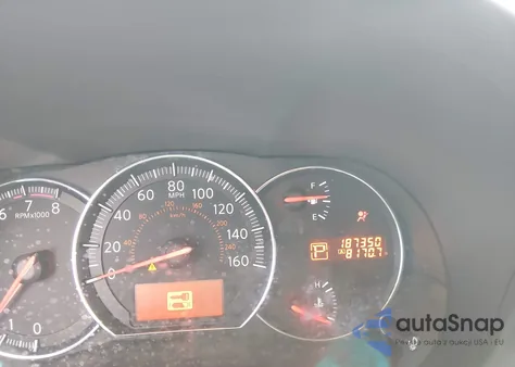 2011 Nissan Maxima 3.5 Sv from USA, damaged, VIN 1N4AA5APXBC851868